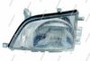 NPS T675A33A Insert, headlight